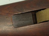 1943-44 WW2 National Postal Meter U.S. M1 Carbine in .30 Carbine w/ Magazine & Sling
** Original 3rd Block Production Gun ** SOLD - 10 of 25