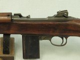1943-44 WW2 National Postal Meter U.S. M1 Carbine in .30 Carbine w/ Magazine & Sling
** Original 3rd Block Production Gun ** SOLD - 8 of 25