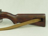1943-44 WW2 National Postal Meter U.S. M1 Carbine in .30 Carbine w/ Magazine & Sling
** Original 3rd Block Production Gun ** SOLD - 7 of 25