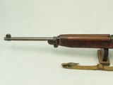 1943-44 WW2 National Postal Meter U.S. M1 Carbine in .30 Carbine w/ Magazine & Sling
** Original 3rd Block Production Gun ** SOLD - 9 of 25