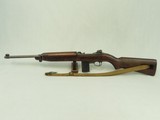 1943-44 WW2 National Postal Meter U.S. M1 Carbine in .30 Carbine w/ Magazine & Sling
** Original 3rd Block Production Gun ** SOLD - 6 of 25