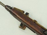 1943-44 WW2 National Postal Meter U.S. M1 Carbine in .30 Carbine w/ Magazine & Sling
** Original 3rd Block Production Gun ** SOLD - 20 of 25