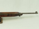 1943-44 WW2 National Postal Meter U.S. M1 Carbine in .30 Carbine w/ Magazine & Sling
** Original 3rd Block Production Gun ** SOLD - 4 of 25