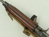 1943-44 WW2 National Postal Meter U.S. M1 Carbine in .30 Carbine w/ Magazine & Sling
** Original 3rd Block Production Gun ** SOLD - 14 of 25