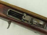 1943-44 WW2 National Postal Meter U.S. M1 Carbine in .30 Carbine w/ Magazine & Sling
** Original 3rd Block Production Gun ** SOLD - 22 of 25