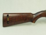 1943-44 WW2 National Postal Meter U.S. M1 Carbine in .30 Carbine w/ Magazine & Sling
** Original 3rd Block Production Gun ** SOLD - 2 of 25