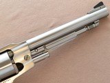 1978 Vintage Ruger Old Army Stainless Steel .44 Percussion **Unfired in Original Box** SOLD - 16 of 24