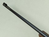 1951-52 Vintage Winchester Model 43 Rifle in .218 Bee Caliber
** Beautiful Rifle w/ No Extra Holes! **SOLD** - 14 of 25