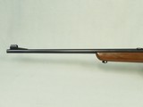 1951-52 Vintage Winchester Model 43 Rifle in .218 Bee Caliber
** Beautiful Rifle w/ No Extra Holes! **SOLD** - 9 of 25