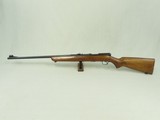 1951-52 Vintage Winchester Model 43 Rifle in .218 Bee Caliber
** Beautiful Rifle w/ No Extra Holes! **SOLD** - 6 of 25