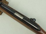 1951-52 Vintage Winchester Model 43 Rifle in .218 Bee Caliber
** Beautiful Rifle w/ No Extra Holes! **SOLD** - 12 of 25