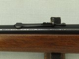 1951-52 Vintage Winchester Model 43 Rifle in .218 Bee Caliber
** Beautiful Rifle w/ No Extra Holes! **SOLD** - 10 of 25