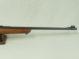 1951-52 Vintage Winchester Model 43 Rifle in .218 Bee Caliber
** Beautiful Rifle w/ No Extra Holes! **SOLD** - 4 of 25