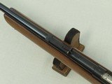 1951-52 Vintage Winchester Model 43 Rifle in .218 Bee Caliber
** Beautiful Rifle w/ No Extra Holes! **SOLD** - 13 of 25