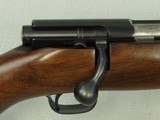 1951-52 Vintage Winchester Model 43 Rifle in .218 Bee Caliber
** Beautiful Rifle w/ No Extra Holes! **SOLD** - 22 of 25
