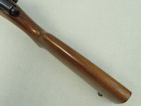 1951-52 Vintage Winchester Model 43 Rifle in .218 Bee Caliber
** Beautiful Rifle w/ No Extra Holes! **SOLD** - 11 of 25