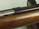 1951-52 Vintage Winchester Model 43 Rifle in .218 Bee Caliber
** Beautiful Rifle w/ No Extra Holes! **SOLD** - 21 of 25