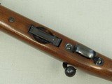 1951-52 Vintage Winchester Model 43 Rifle in .218 Bee Caliber
** Beautiful Rifle w/ No Extra Holes! **SOLD** - 17 of 25