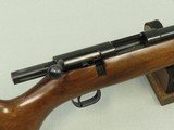 1951-52 Vintage Winchester Model 43 Rifle in .218 Bee Caliber
** Beautiful Rifle w/ No Extra Holes! **SOLD** - 23 of 25