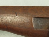 1944 WW2 Underwood U.S. M1 Carbine in .30 Carbine w/ Sling, Oiler, & 15rd U.S.G.I Magazine
* Handsome Example * SOLD - 22 of 25