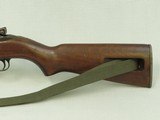 1944 WW2 Underwood U.S. M1 Carbine in .30 Carbine w/ Sling, Oiler, & 15rd U.S.G.I Magazine
* Handsome Example * SOLD - 7 of 25