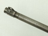 1944 WW2 Underwood U.S. M1 Carbine in .30 Carbine w/ Sling, Oiler, & 15rd U.S.G.I Magazine
* Handsome Example * SOLD - 17 of 25