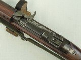 1944 WW2 Underwood U.S. M1 Carbine in .30 Carbine w/ Sling, Oiler, & 15rd U.S.G.I Magazine
* Handsome Example * SOLD - 14 of 25