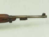 1944 WW2 Underwood U.S. M1 Carbine in .30 Carbine w/ Sling, Oiler, & 15rd U.S.G.I Magazine
* Handsome Example * SOLD - 5 of 25