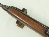 1944 WW2 Underwood U.S. M1 Carbine in .30 Carbine w/ Sling, Oiler, & 15rd U.S.G.I Magazine
* Handsome Example * SOLD - 20 of 25