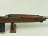 1944 WW2 Underwood U.S. M1 Carbine in .30 Carbine w/ Sling, Oiler, & 15rd U.S.G.I Magazine
* Handsome Example * SOLD - 4 of 25
