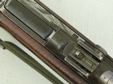 1944 WW2 Underwood U.S. M1 Carbine in .30 Carbine w/ Sling, Oiler, & 15rd U.S.G.I Magazine
* Handsome Example * SOLD - 13 of 25