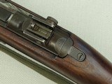 1944 WW2 Underwood U.S. M1 Carbine in .30 Carbine w/ Sling, Oiler, & 15rd U.S.G.I Magazine
* Handsome Example * SOLD - 12 of 25