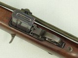 1944 WW2 Underwood U.S. M1 Carbine in .30 Carbine w/ Sling, Oiler, & 15rd U.S.G.I Magazine
* Handsome Example * SOLD - 19 of 25