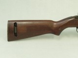1944 WW2 Underwood U.S. M1 Carbine in .30 Carbine w/ Sling, Oiler, & 15rd U.S.G.I Magazine
* Handsome Example * SOLD - 2 of 25