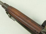 1944 WW2 Underwood U.S. M1 Carbine in .30 Carbine w/ Sling, Oiler, & 15rd U.S.G.I Magazine
* Handsome Example * SOLD - 15 of 25