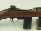 1944 WW2 Underwood U.S. M1 Carbine in .30 Carbine w/ Sling, Oiler, & 15rd U.S.G.I Magazine
* Handsome Example * SOLD - 3 of 25