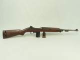 1944 WW2 Underwood U.S. M1 Carbine in .30 Carbine w/ Sling, Oiler, & 15rd U.S.G.I Magazine
* Handsome Example * SOLD - 1 of 25