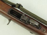 1944 WW2 Underwood U.S. M1 Carbine in .30 Carbine w/ Sling, Oiler, & 15rd U.S.G.I Magazine
* Handsome Example * SOLD - 21 of 25
