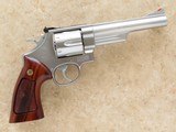 Smith & Wesson Model 629 .44 Magnum, NOS**SOLD** - 3 of 12