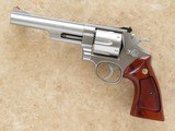Smith & Wesson Model 629 .44 Magnum, NOS**SOLD** - 7 of 12