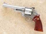 Smith & Wesson Model 629 .44 Magnum, NOS**SOLD** - 2 of 12