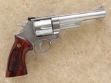 Smith & Wesson Model 629 .44 Magnum, NOS**SOLD** - 8 of 12