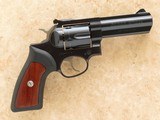 Ruger GP100, Cal. .357 Magnum, 4 Inch Blue with Box and Sleeve SOLD - 10 of 13