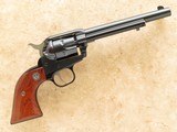 Ruger New Model Single Six, Cal. .22 LR/.22 Mag
SOLD - 2 of 11
