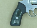 1989 1st Year Production Ruger Model SP101 in .38 Special
** Very Lightly-Used Beauty ** - 2 of 25