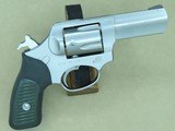 1989 1st Year Production Ruger Model SP101 in .38 Special
** Very Lightly-Used Beauty ** - 25 of 25