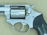 1989 1st Year Production Ruger Model SP101 in .38 Special
** Very Lightly-Used Beauty ** - 7 of 25