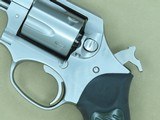 1989 1st Year Production Ruger Model SP101 in .38 Special
** Very Lightly-Used Beauty ** - 23 of 25