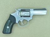 1989 1st Year Production Ruger Model SP101 in .38 Special
** Very Lightly-Used Beauty ** - 1 of 25