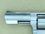 1989 1st Year Production Ruger Model SP101 in .38 Special
** Very Lightly-Used Beauty ** - 8 of 25
